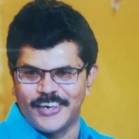 Rajandran P