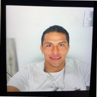 Erwin Castillo