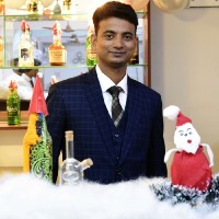 Vivek Anand