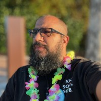 Luis Perez
