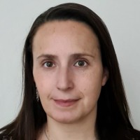 CRISTINA HERNANDO BADIA