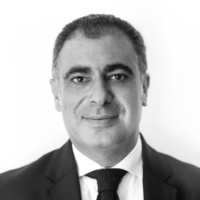Stéphane Cohen