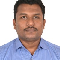 Santosh Reddy