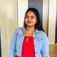 Mounika Muddana