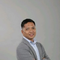 Keith Angelo Tumaneng