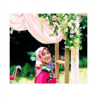 Nabila Al Qoshwah