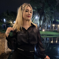 Estefania Arellano