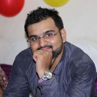 Habeel Ahmad