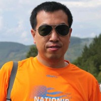 Hongtao Yin