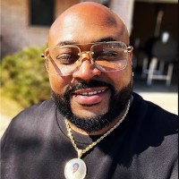 Chris Kimbrough