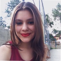 Giovanna Oliveira Favero