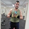 Ahmed Esghaier