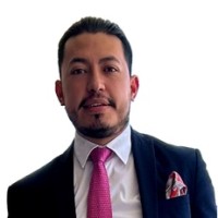 Sergio Segura, CAIA