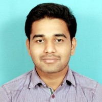 vignesh murugeshan