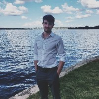 Seán Cummins