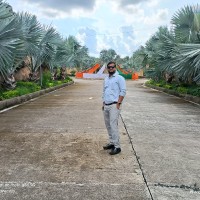 Sunil Kumar Sen