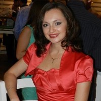 Anna Partsi (Lebedyev)