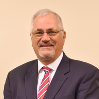 Rex Huffman