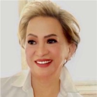 Josephine Tesalona MA Ed, MBA