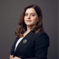 Tamar Chkhatarashvili