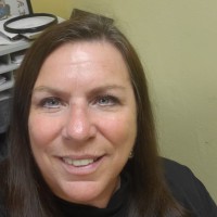 Carol Moody