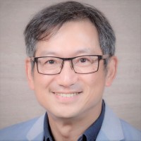Tony Chen