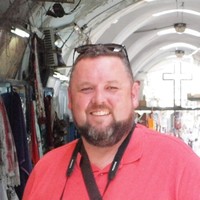 Andrew Mulholland