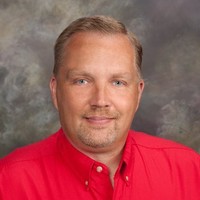 Tim Cordell