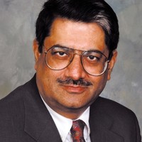 Chuck Ramani