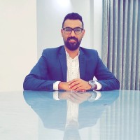 Hamza Nasir