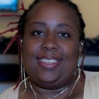 Quiniesha Marshall