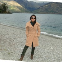 Swetha Ramaiah