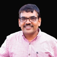 Gurunadh Pamidi