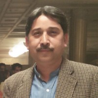 Shoaib Siddiqui