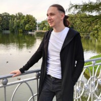 Dmitriy Buranov