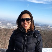 Amanda Libanori