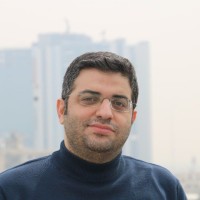 Mohammad Hossein Vaghef