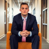 Tucker J. Pany