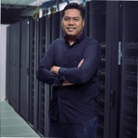 Galuh Indra Martono
