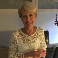 Linda Holgate