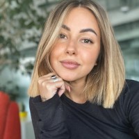 Elena Shinkarenko