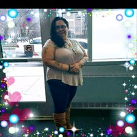 Louise Flores
