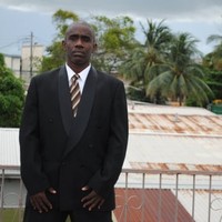 Sean Thomas