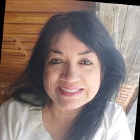 Saba Zamir-Dawson