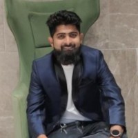 Arbaz Shaikh