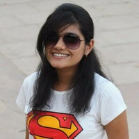 Khushboo Kothari