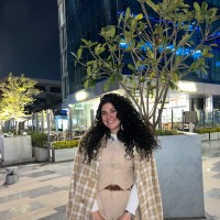 Sarah Abuzaid