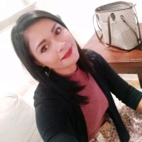 Eveling Vega