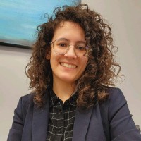 Geovana Custodio
