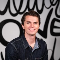 Brendan Boyd